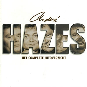 Het Complete Hitoverzicht (CD2)