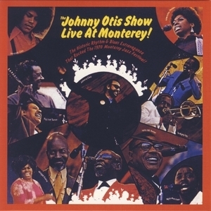 Live At Monterey! (The Perfect Blues Collection, 2011, Sony Music)