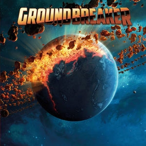 Groundbreaker [Hi-Res]