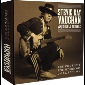 The Complete Epic Recordings Collection
