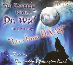 An Evening With Dr.wu' And Friends