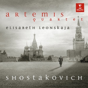 Shostakovich: String Quartets Nos 5, 7 & Piano Quintet