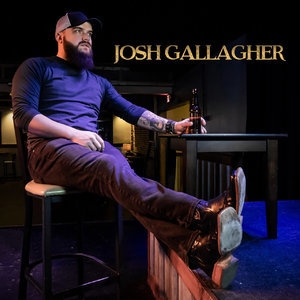 Josh Gallagher