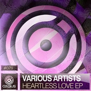 Heartless Love EP