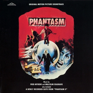 Phantasm (1979); Phantasm Il (1988)