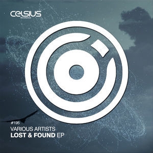 Lost & Found EP [Hi-Res]