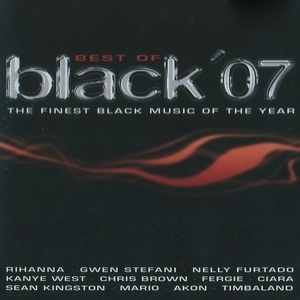 Best Of Black '07 (CD2)