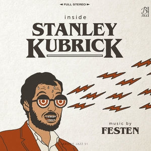 Inside Stanley Kubrick [Hi-Res]
