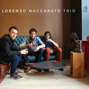 Lorenzo Naccarato Trio [Hi-Res]