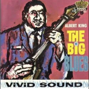 The Big Blues
