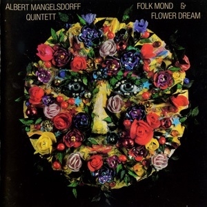 Folk Mond & Flower Dream