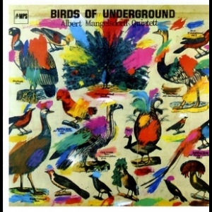 Birds Of Underground