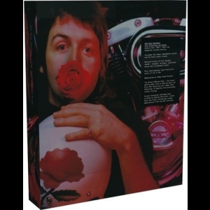 Red Rose Speedway