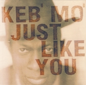 Just Like You (The Perfect Blues Collection, 2011, Sony Music)
