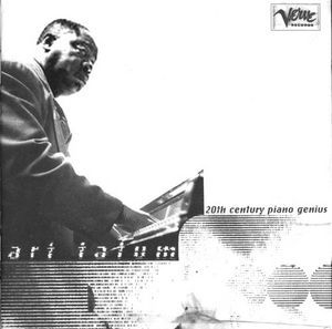 20th Century Piano Genius (CD2)