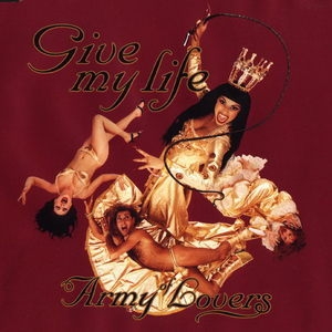 Give My Life [CDS]