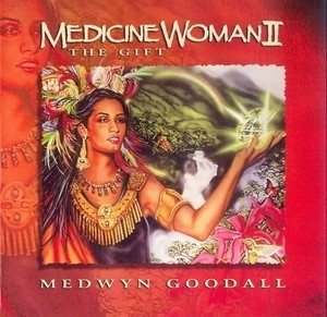 Medicine Woman II (на замену)