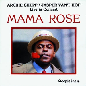 Jasper Van't Hof Mama Rose (Live)