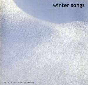 Winter Song (Jazz Piano Trio)