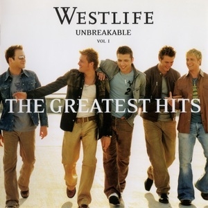 Unbreakable - The Greatest Hits Vol. 1
