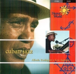 Cuban Jazz