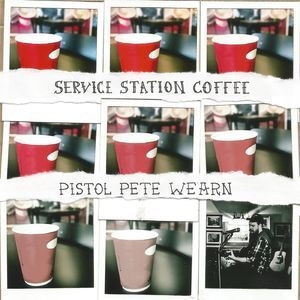 Service Station Coffee