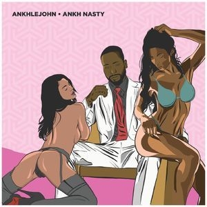 Ankh Nasty