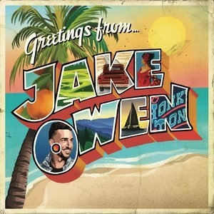 Greetings From... Jake