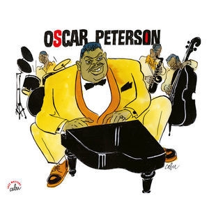 BD Music & Cabu Present: Oscar Peterson