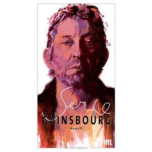 RTL & BD Music Present: Serge Gainsbourg