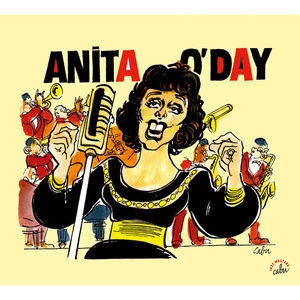BD Music & Cabu Present: Anita O'day