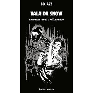 BD Music Presents: Valaida Snow