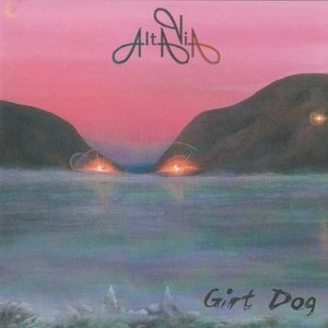 Girt Dog