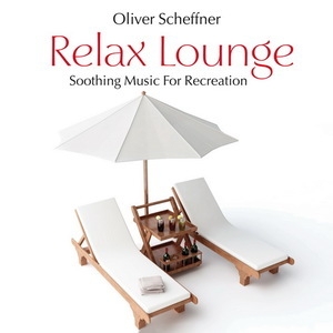 Relax Lounge. Soothing Music For Recreation