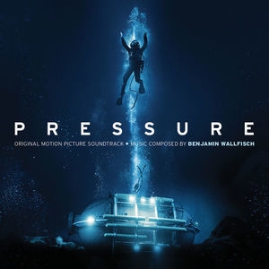 Pressure (Original Motion Picture Soundtrack)