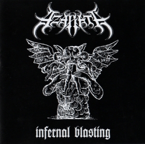 Infernal Blasting