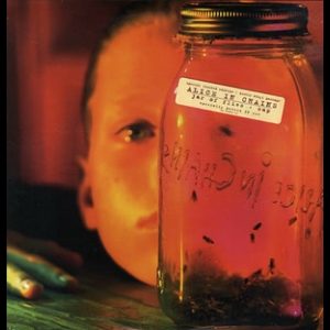 Jar Of Flies / Sap