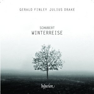 Winterreise (Gerald Finley, Julius Drake)