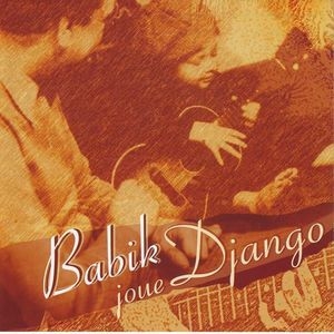 Babik Joue Django