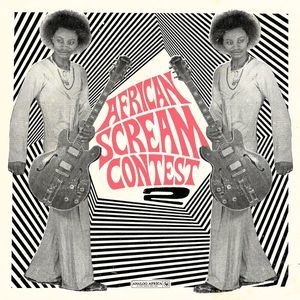 African Scream Contest 2