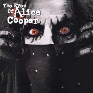 The Eyes Of Alice Cooper