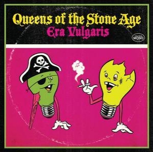 Era Vulgaris (Japan edition, 14 tracks)