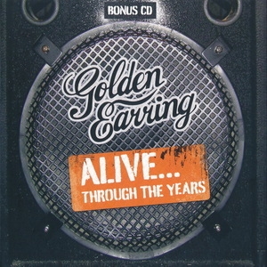 Alive... Through The Years Bonus
