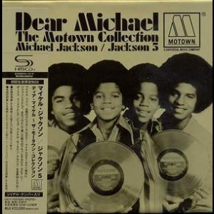 (1969) Diana Ross Presents The Jackson 5 / (1970) ABC (Dear Michael - The Motown Collection, CD04) 