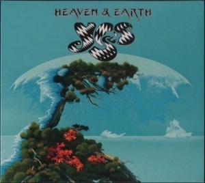 Heaven & Earth