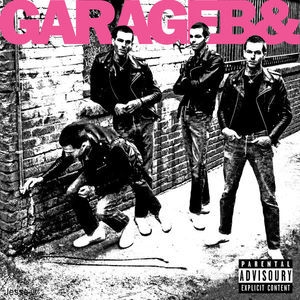 Garageb& [Hi-Res]
