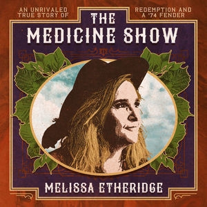 The Medicine Show