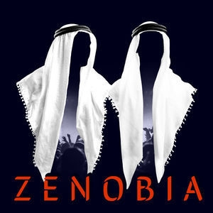 Zenobia [Hi-Res]