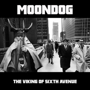 The Viking Of Sixth Avenue