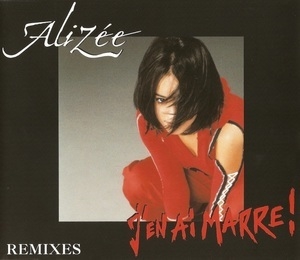J'en Ai Marre! (Remixes)